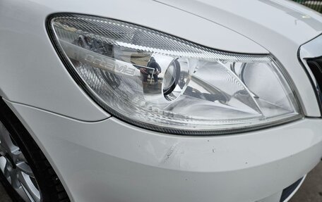 Skoda Octavia, 2011 год, 1 080 000 рублей, 9 фотография