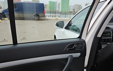 Skoda Octavia, 2011 год, 1 080 000 рублей, 17 фотография