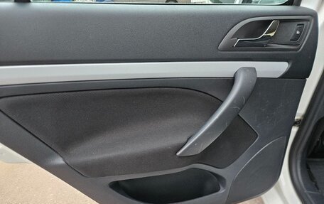 Skoda Octavia, 2011 год, 1 080 000 рублей, 15 фотография