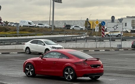 Audi TT, 2006 год, 1 750 000 рублей, 2 фотография