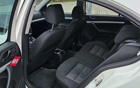 Skoda Octavia, 2011 год, 1 080 000 рублей, 7 фотография