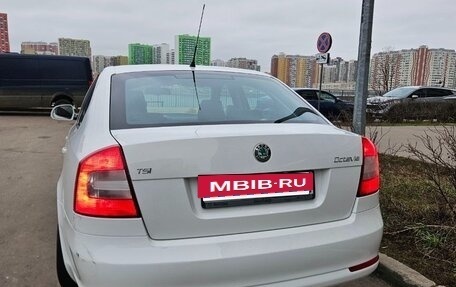 Skoda Octavia, 2011 год, 1 080 000 рублей, 8 фотография