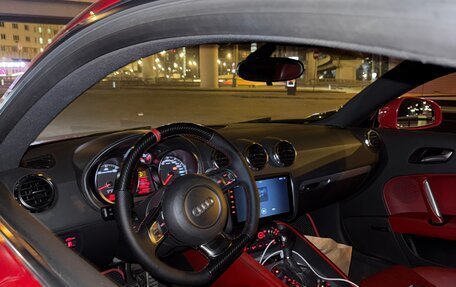 Audi TT, 2006 год, 1 750 000 рублей, 7 фотография