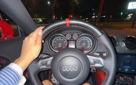 Audi TT, 2006 год, 1 750 000 рублей, 10 фотография