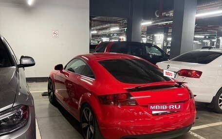 Audi TT, 2006 год, 1 750 000 рублей, 6 фотография