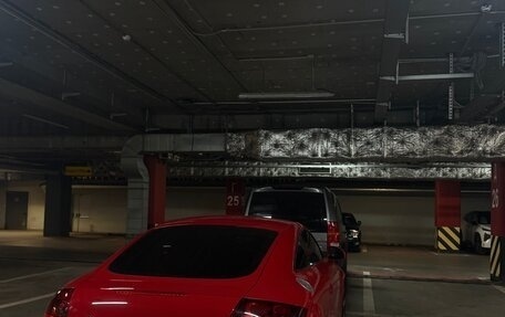 Audi TT, 2006 год, 1 750 000 рублей, 4 фотография