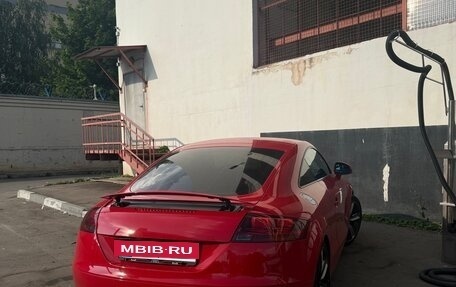 Audi TT, 2006 год, 1 750 000 рублей, 9 фотография