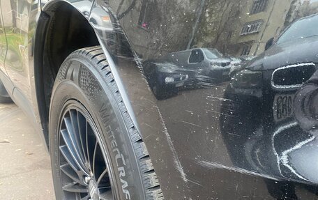 Jaguar F-Pace, 2016 год, 2 000 000 рублей, 9 фотография