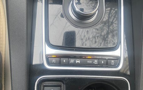 Jaguar F-Pace, 2016 год, 2 000 000 рублей, 15 фотография