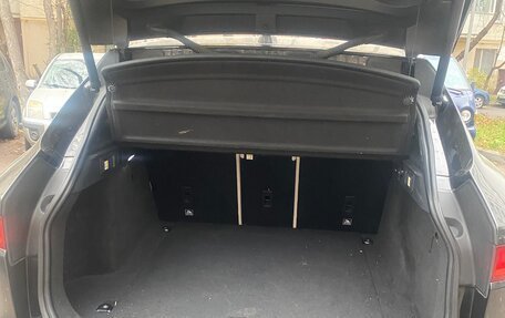 Jaguar F-Pace, 2016 год, 2 000 000 рублей, 18 фотография