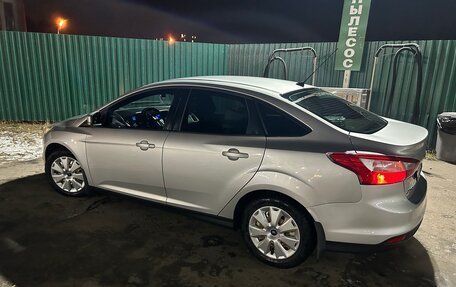Ford Focus III, 2012 год, 830 000 рублей, 4 фотография