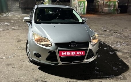 Ford Focus III, 2012 год, 830 000 рублей, 7 фотография