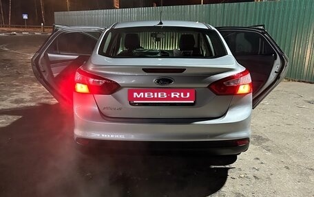 Ford Focus III, 2012 год, 830 000 рублей, 8 фотография