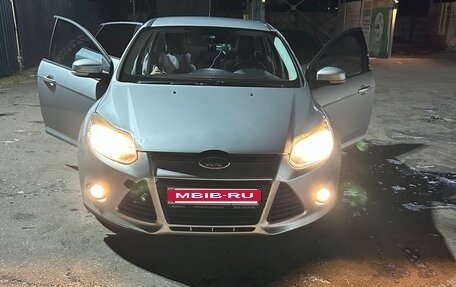 Ford Focus III, 2012 год, 830 000 рублей, 9 фотография