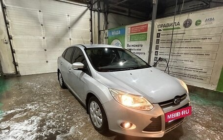 Ford Focus III, 2012 год, 830 000 рублей, 10 фотография