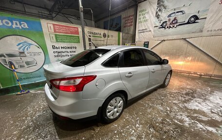 Ford Focus III, 2012 год, 830 000 рублей, 11 фотография