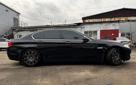 BMW 5 серия, 2011 год, 1 620 000 рублей, 3 фотография