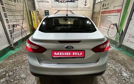 Ford Focus III, 2012 год, 830 000 рублей, 12 фотография