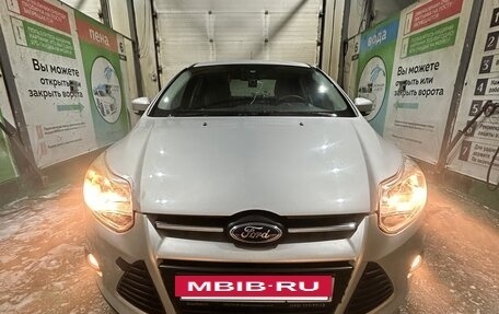 Ford Focus III, 2012 год, 830 000 рублей, 14 фотография