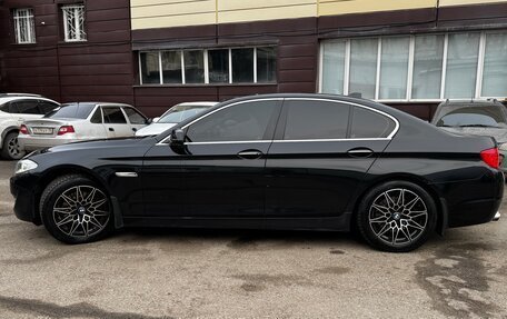 BMW 5 серия, 2011 год, 1 620 000 рублей, 7 фотография