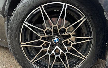 BMW 5 серия, 2011 год, 1 620 000 рублей, 10 фотография