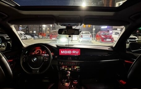 BMW 5 серия, 2011 год, 1 620 000 рублей, 11 фотография