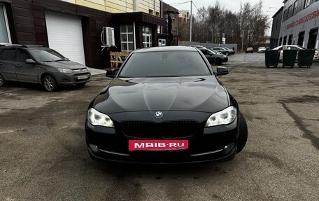 BMW 5 серия, 2011 год, 1 620 000 рублей, 9 фотография
