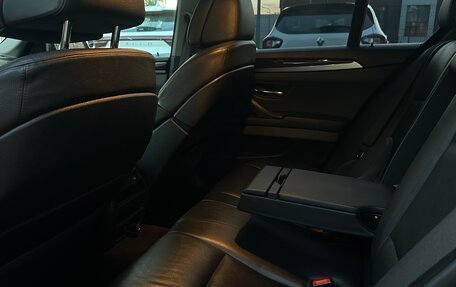 BMW 5 серия, 2011 год, 1 620 000 рублей, 18 фотография