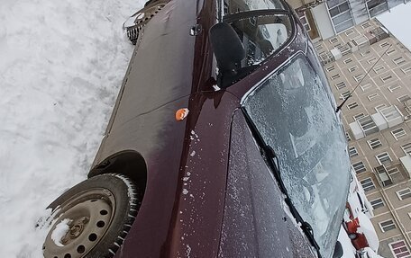 ЗАЗ Chance, 2011 год, 150 000 рублей, 5 фотография