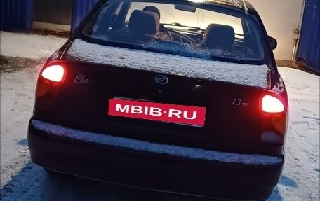 ЗАЗ Chance, 2011 год, 150 000 рублей, 3 фотография