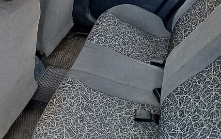 ЗАЗ Chance, 2011 год, 150 000 рублей, 10 фотография