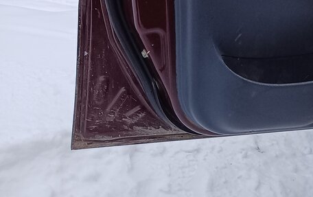 ЗАЗ Chance, 2011 год, 150 000 рублей, 12 фотография