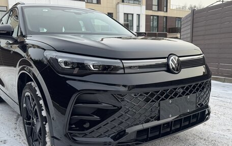 Volkswagen Tiguan, 2025 год, 5 000 000 рублей, 3 фотография