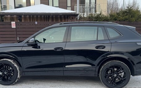 Volkswagen Tiguan, 2025 год, 5 000 000 рублей, 6 фотография