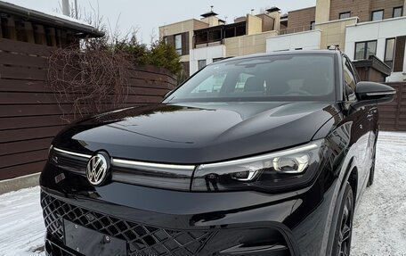 Volkswagen Tiguan, 2025 год, 5 000 000 рублей, 7 фотография