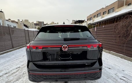 Volkswagen Tiguan, 2025 год, 5 000 000 рублей, 8 фотография