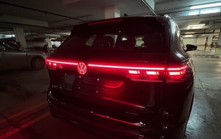 Volkswagen Tiguan, 2025 год, 5 000 000 рублей, 10 фотография