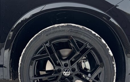 Volkswagen Tiguan, 2025 год, 5 000 000 рублей, 11 фотография