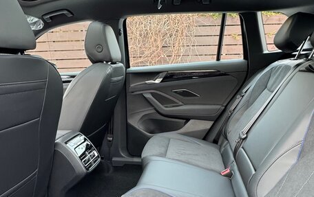 Volkswagen Tiguan, 2025 год, 5 000 000 рублей, 12 фотография