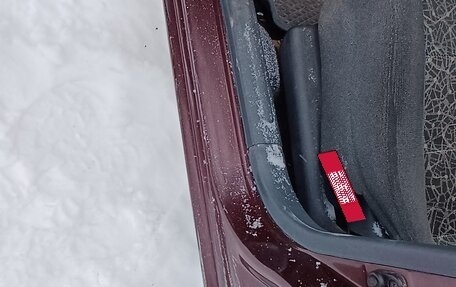 ЗАЗ Chance, 2011 год, 150 000 рублей, 11 фотография