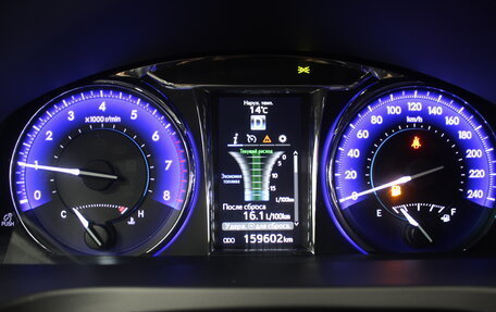 Toyota Camry, 2015 год, 1 915 000 рублей, 2 фотография