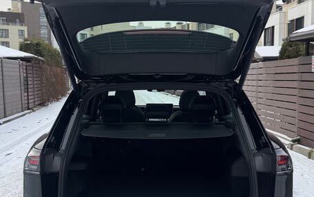 Volkswagen Tiguan, 2025 год, 5 000 000 рублей, 18 фотография