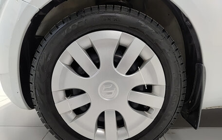 Suzuki Splash I рестайлинг, 2011 год, 718 000 рублей, 22 фотография