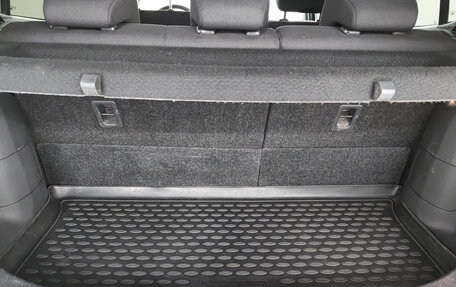 Suzuki Splash I рестайлинг, 2011 год, 718 000 рублей, 14 фотография