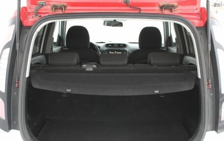 KIA Soul III, 2019 год, 1 600 000 рублей, 7 фотография