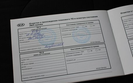 KIA Soul III, 2019 год, 1 600 000 рублей, 15 фотография
