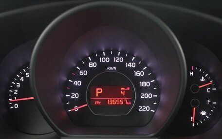 KIA Soul III, 2019 год, 1 600 000 рублей, 8 фотография