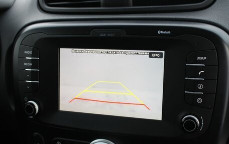 KIA Soul III, 2019 год, 1 600 000 рублей, 14 фотография