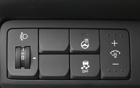 KIA Soul III, 2019 год, 1 600 000 рублей, 17 фотография