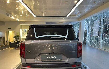 GAC GS8, 2025 год, 4 299 000 рублей, 5 фотография